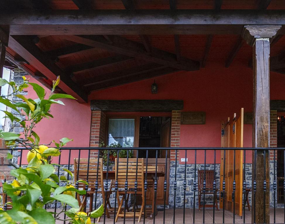 Apartamentos Miradorderodiles La Ria Villaviciosa  Exterior photo