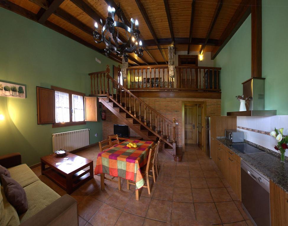 Apartamentos Miradorderodiles La Ria Villaviciosa  Exterior photo